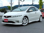 CIVIC hatchback