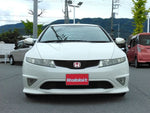 CIVIC hatchback