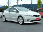 CIVIC hatchback