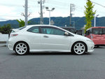 CIVIC hatchback