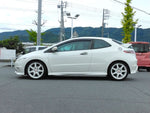 CIVIC hatchback