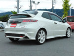 CIVIC hatchback