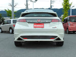 CIVIC hatchback
