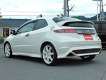 CIVIC hatchback