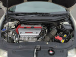 CIVIC hatchback