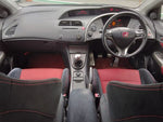 CIVIC hatchback
