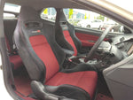 CIVIC hatchback