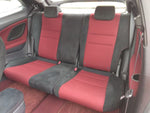 CIVIC hatchback