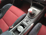CIVIC hatchback