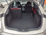 CIVIC hatchback