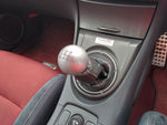 CIVIC hatchback