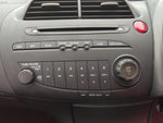 CIVIC hatchback