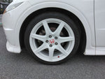 CIVIC hatchback