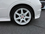 CIVIC hatchback