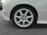 CIVIC hatchback