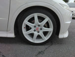CIVIC hatchback