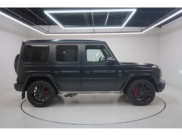 MERCEDES AMG G class