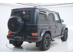 MERCEDES AMG G class