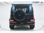 MERCEDES AMG G class