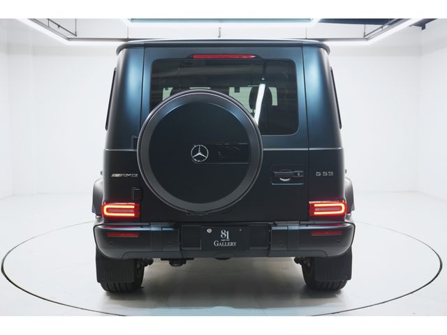 MERCEDES AMG G class
