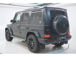 MERCEDES AMG G class