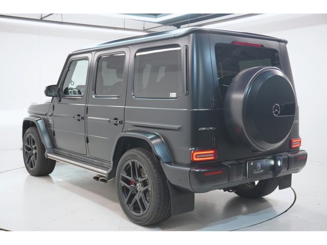 MERCEDES AMG G class