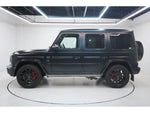 MERCEDES AMG G class