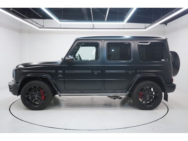 MERCEDES AMG G class