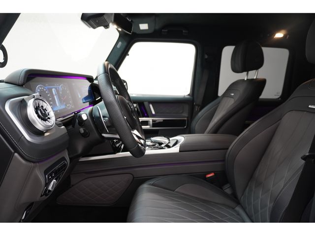 MERCEDES AMG G class