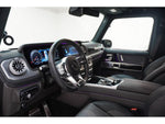 MERCEDES AMG G class