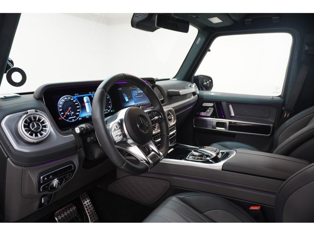 MERCEDES AMG G class