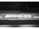 MERCEDES AMG G class