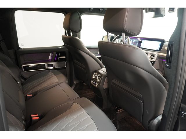 MERCEDES AMG G class
