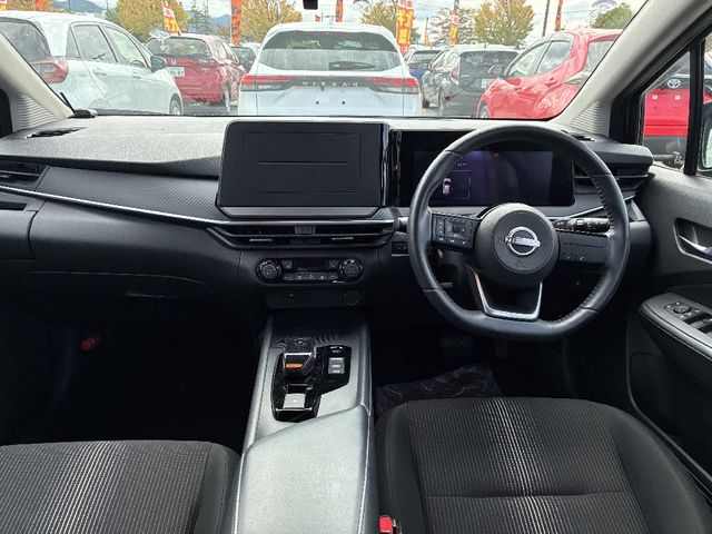 NOTE 4WD