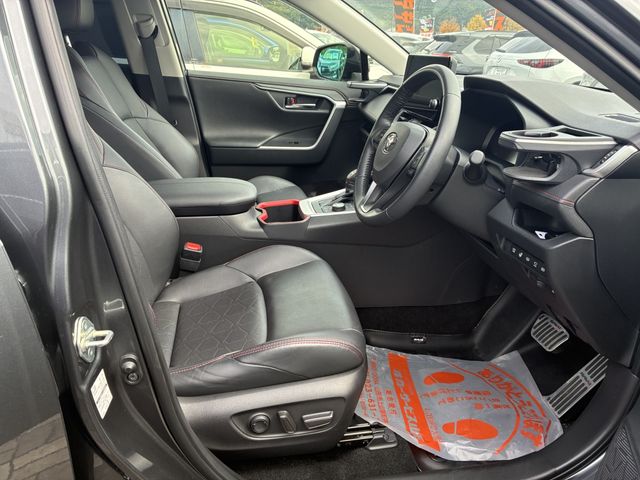 RAV4 4WD
