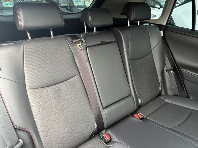 RAV4 4WD