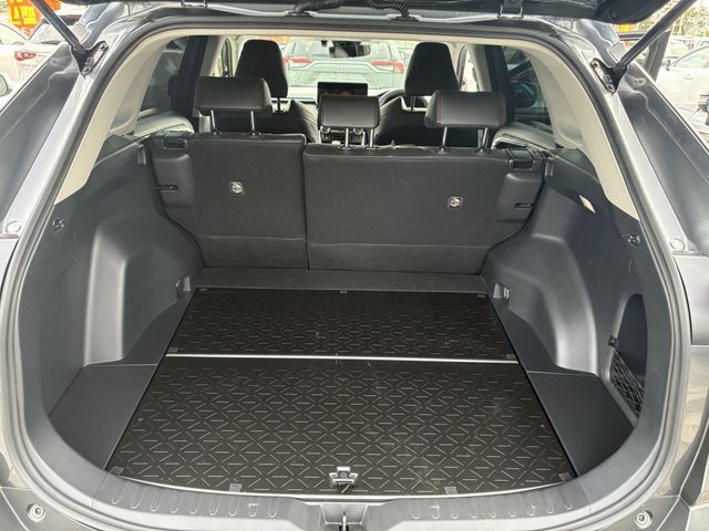 RAV4 4WD