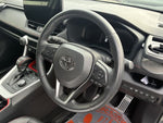 RAV4 4WD