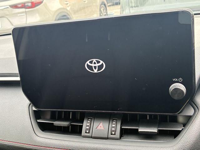 RAV4 4WD