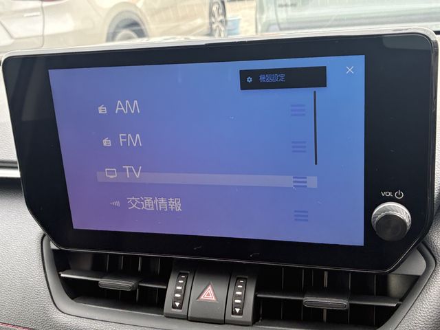 RAV4 4WD