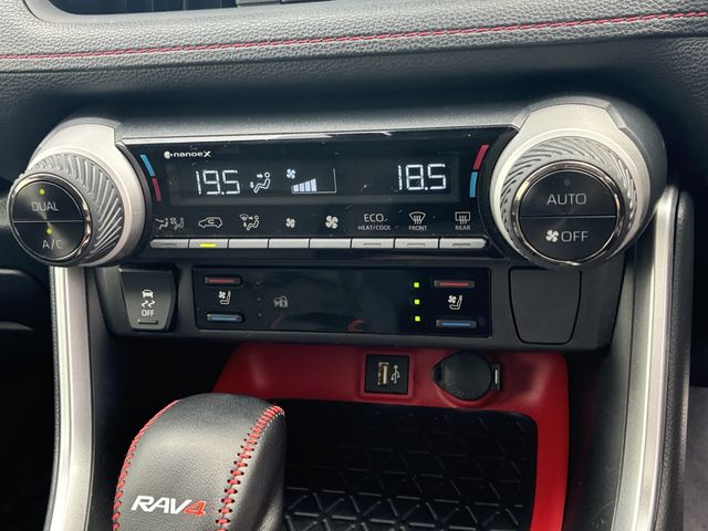 RAV4 4WD