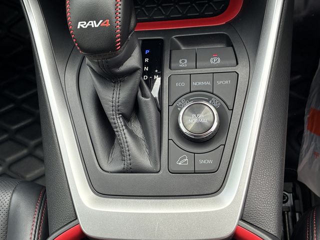 RAV4 4WD