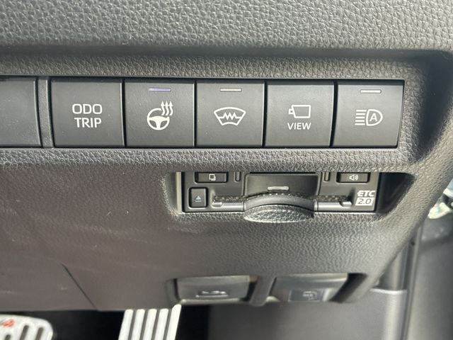 RAV4 4WD