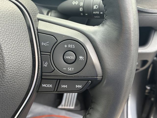 RAV4 4WD