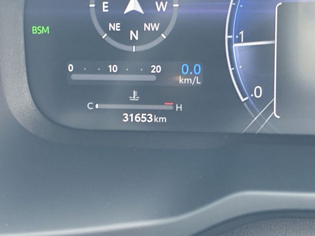 RAV4 4WD