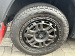 RAV4 4WD