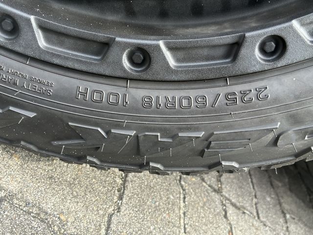 RAV4 4WD