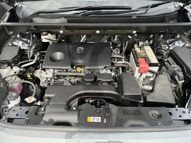 RAV4 4WD