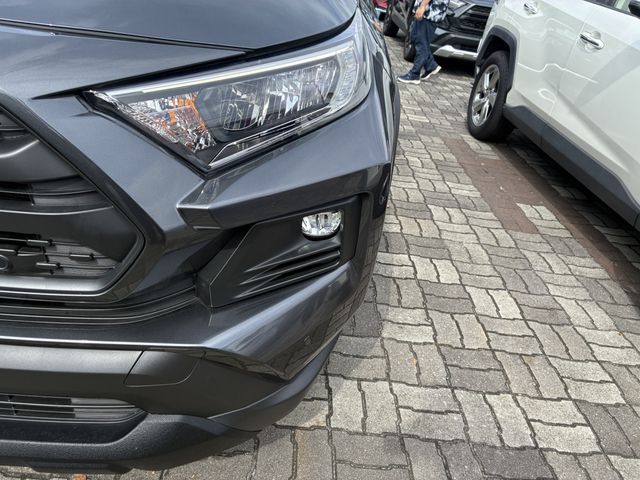 RAV4 4WD
