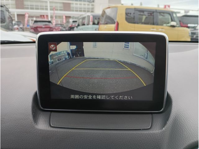 DEMIO 4WD